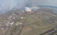 esplosioni ucraina