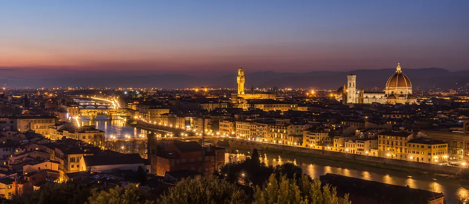 Firenze: cosa vedere gratis in città