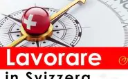 come trovare lavoro in svizzera