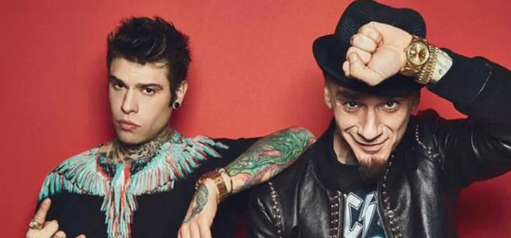 Ospiti tour Jax e fedez: tutti i nomi delle star