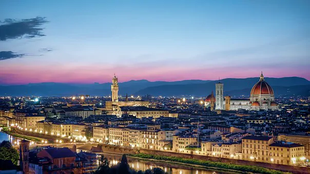 Firenze: cosa fare la sera