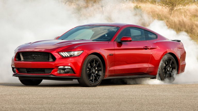 Auto sportive più vendute nel 2016 Auto sportive più vendute nel 2016