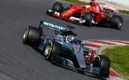 Formula 1, nuove vetture iperveloci: i piloti potrebbero svenire alla guida