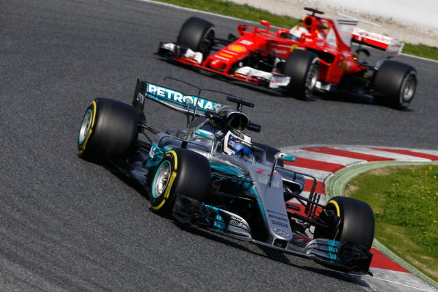 Formula 1, nuove vetture iperveloci: i piloti potrebbero svenire alla guida Formula 1, nuove vetture iperveloci: i piloti potrebbero svenire alla guida