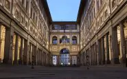 Firenze: prenotazione musei degli Uffizi