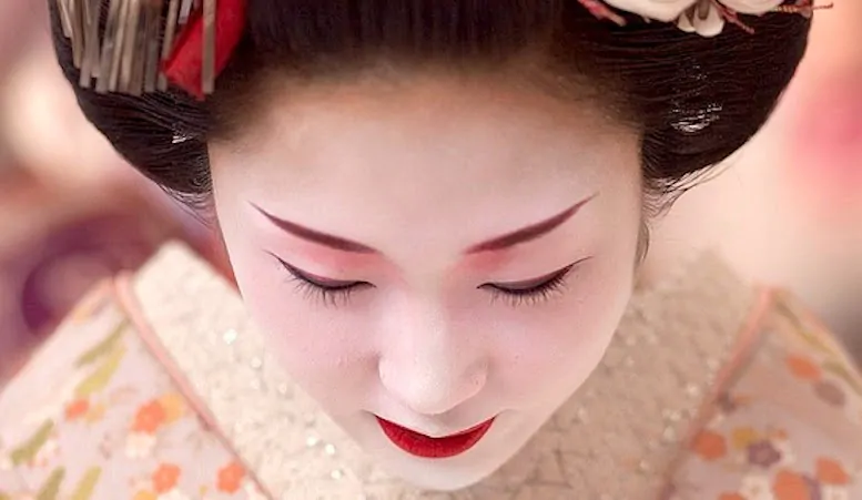 geisha111