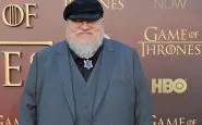Game of Thrones: George R.R. Martin apre uno studio cinematografico no-profit a Santa Fe