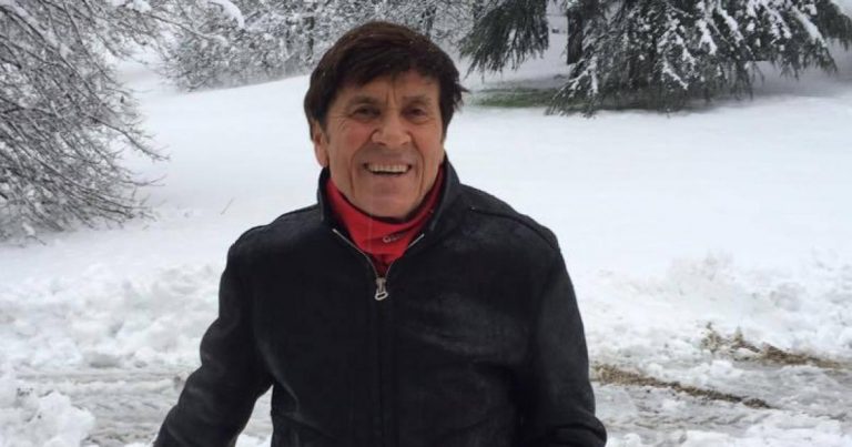 gianni morandi