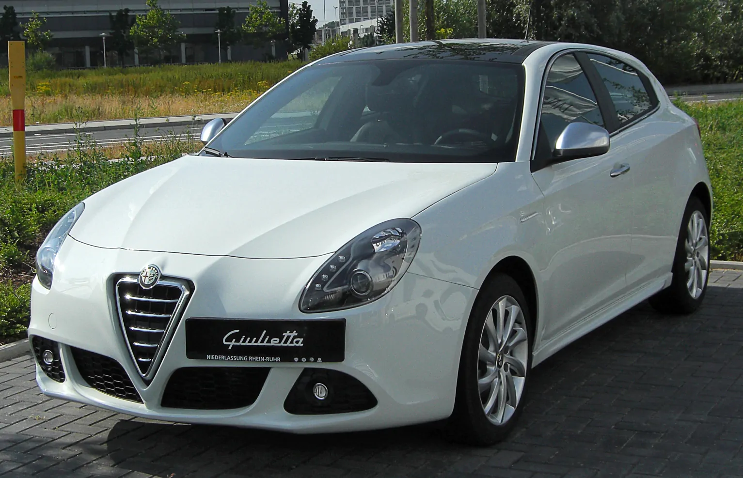 giulietta