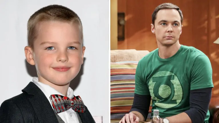 Sheldon Cooper da bambino: nuova serie in arrivo dopo Big Bang Theory