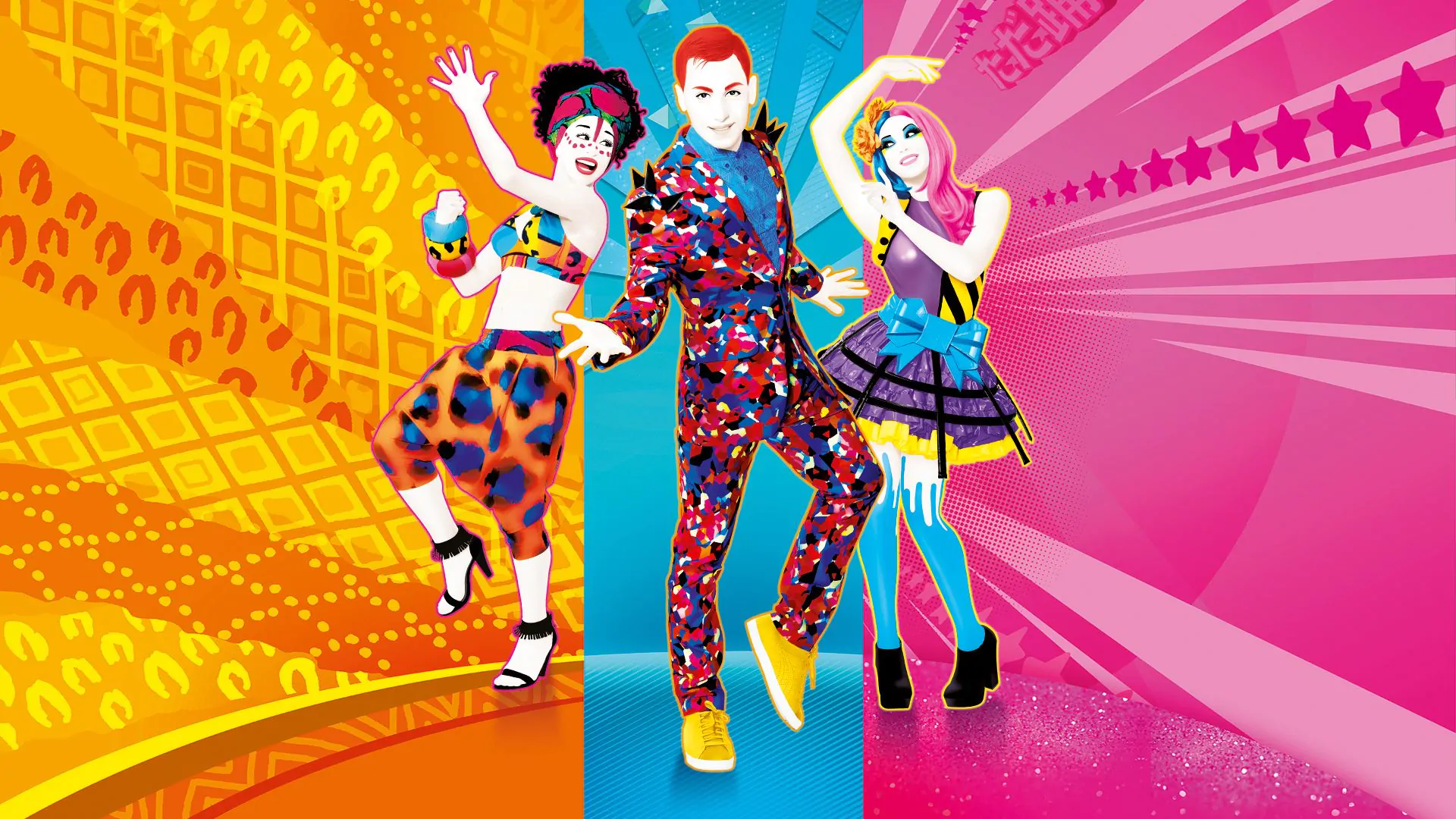 Just Dance: trucchi e recensioni