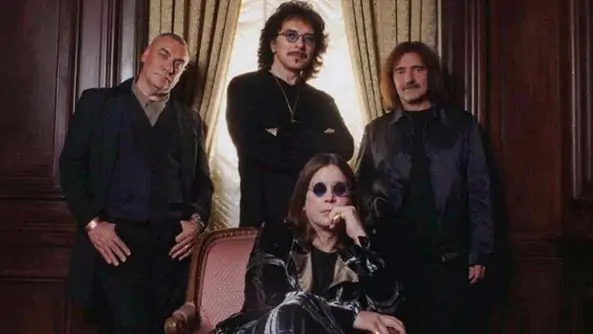 Black Sabbath si sono sciolti ufficialmente dopo 49 anni