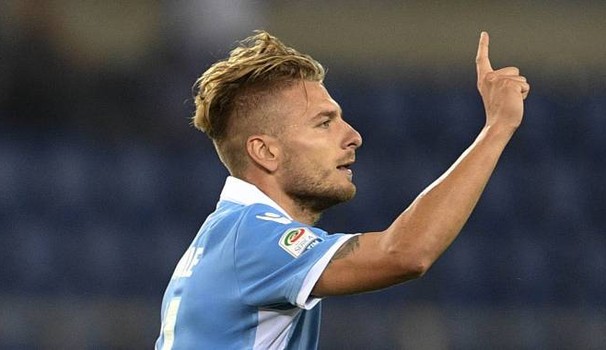Bologna-Lazio, 0-2: ecco le pagelle. Doppietta di Immobile, una furia