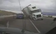 incidente camion