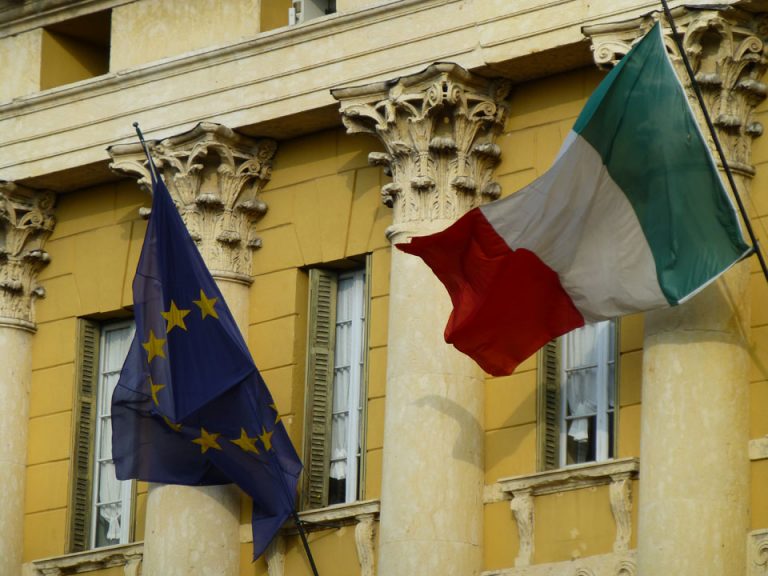 italia italia