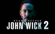 John Wick 2: trailer del film