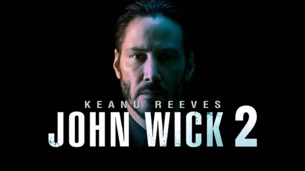 John Wick 2: trailer del film