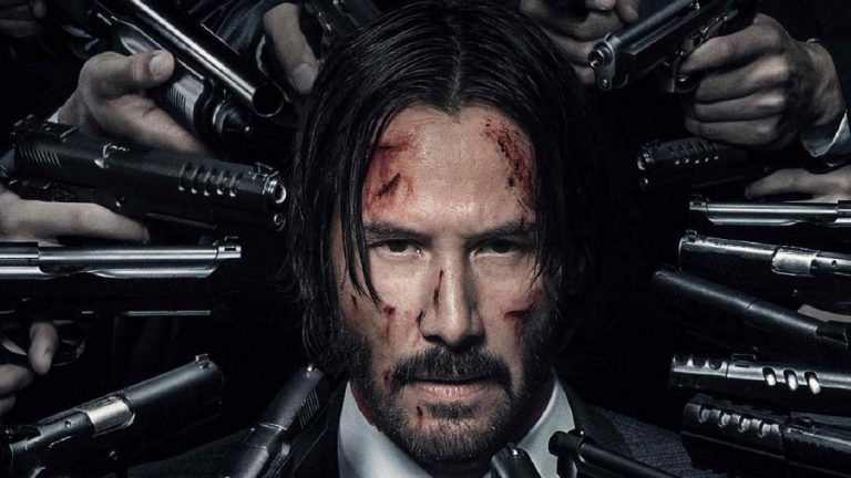 John Wick 2: opinioni e recensioni