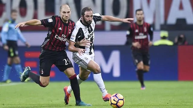 Juventus-Milan: probabili formazioni, statistiche e situazione