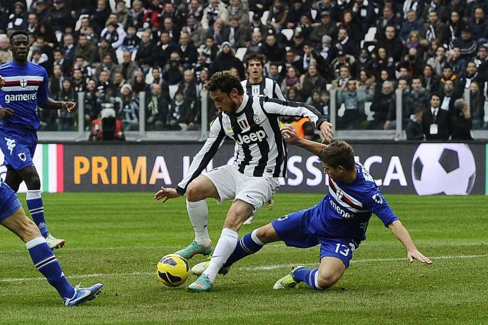 Sampdoria-Juventus 0-1: ecco le pagelle. Cuadrado miracoloso, Higuain ancora a digiuno