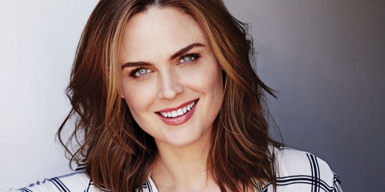 Cinque ruoli più belli interpretati da Emily Deschanel