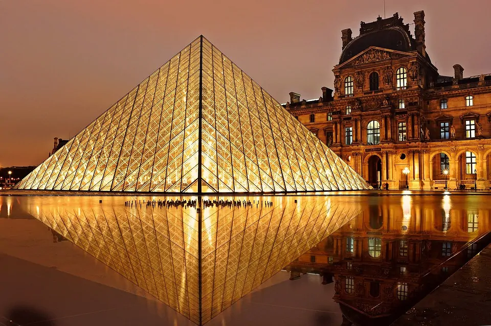 Parigi: museo Louvre orari e biglietti