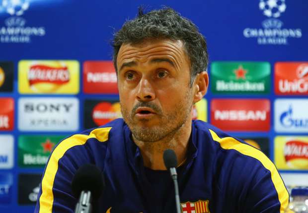 Barcellona, dichiarazione shock di Luis Enrique: "A fine stagione me ne vado"