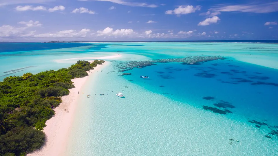 Qual è il periodo migliore per andare alle Maldive