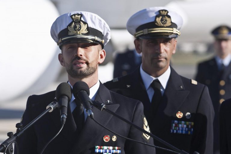 marò