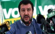 Matteo Salvini annuncia: "Tornerò a Napoli e andrò in piazza"