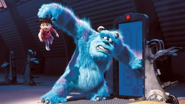 Film Pixar: i 5 capolavori da non perdere assolutamente
