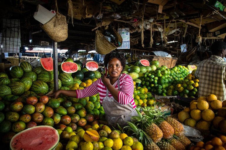 Kenya: periodo migliore per andarci