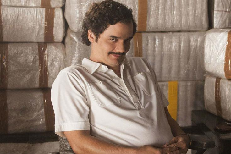 Narcos serie tv: Marracash e Gué Pequeno nel cast della terza stagione?