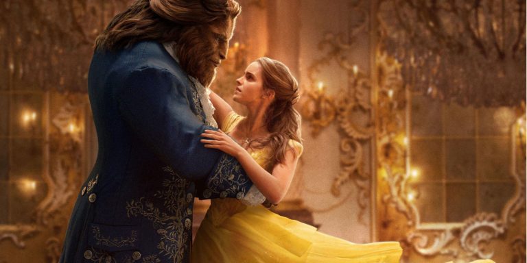 Ariana Grande e John Legend cantano nel nuovo remake di "La bella e la bestia"