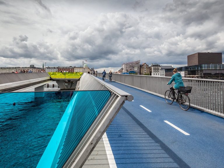 Come sorpassare una bicicletta Come sorpassare una bicicletta