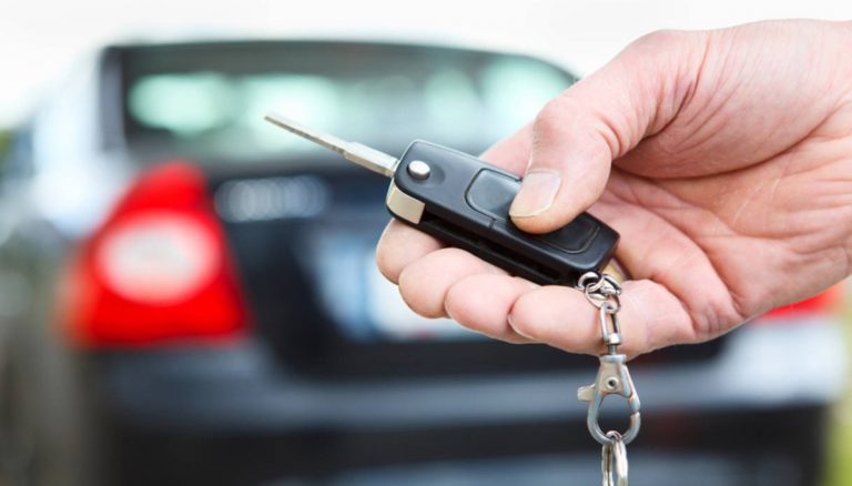 Noleggio auto a Roma: dove andare