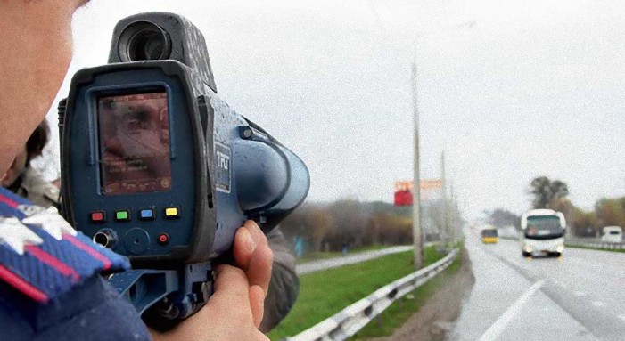 nuovo autovelox trucam telelaser