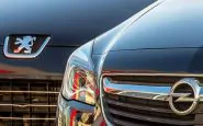 Peugeot compra Opel: nasce così il secondo gruppo auto europeo