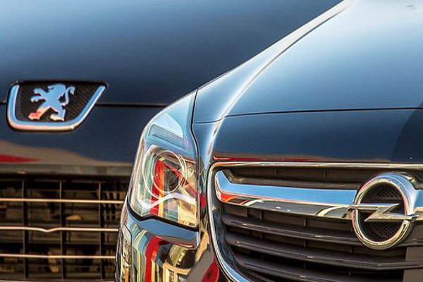 Peugeot compra Opel: nasce così il secondo gruppo auto europeo