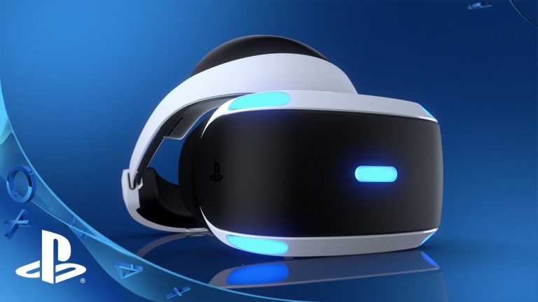 Come funziona visore playstation: data uscita e prezzi