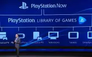 Playstation Now 2017: giochi disponibili per ps4