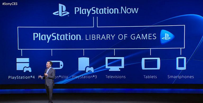 Playstation Now 2017: giochi disponibili per ps4
