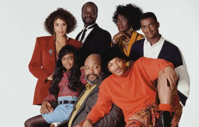 Willy, il Principe di Bel-Air: dopo 21 anni, il cast si riunisce. Una nuova stagione?