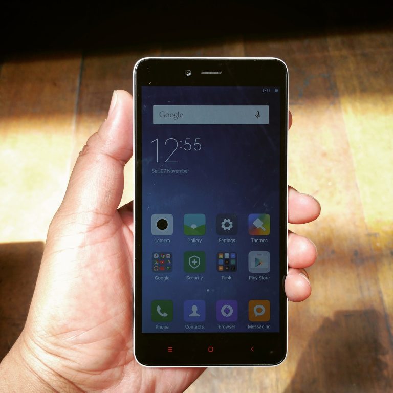 smartphone
