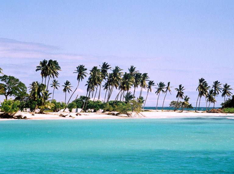 Qual è il periodo migliore per andare a Santo Domingo