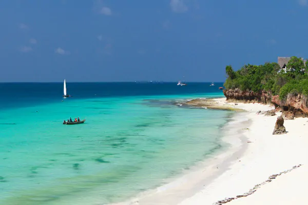 Qual è il periodo migliore per andare a Zanzibar