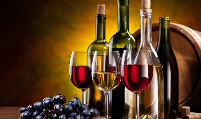 VINO.