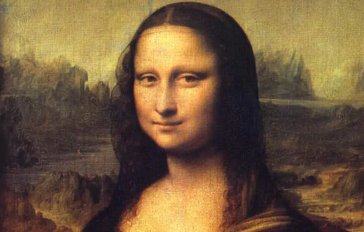 Gioconda felice decifrato il sorriso di Monna Lisa