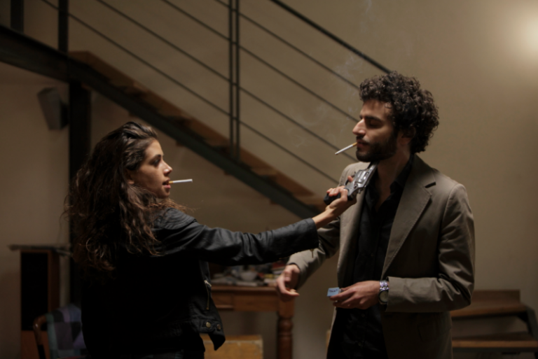 Rosy Abate: svelato il mese di messa in onda della nuova serie tv