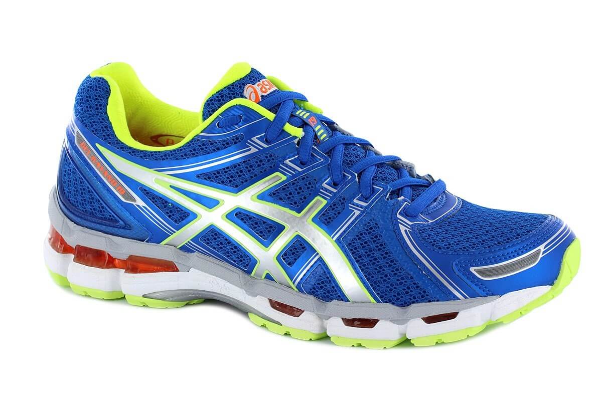 asics a4